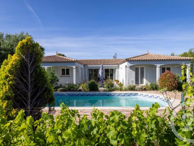 Maison vente à Béziers, Montblanc