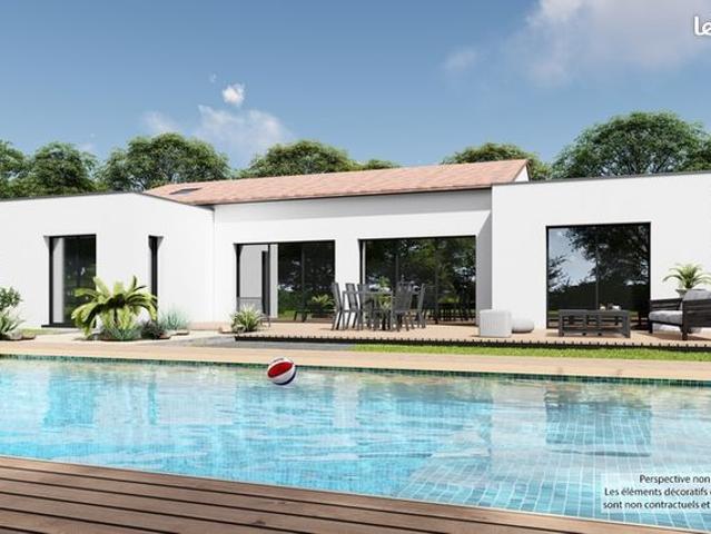 Maison vente à Toulouse, Villeneuve-tolosane