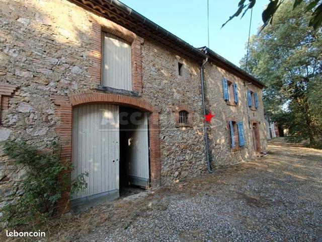 Maison vente à Castres, Lempaut