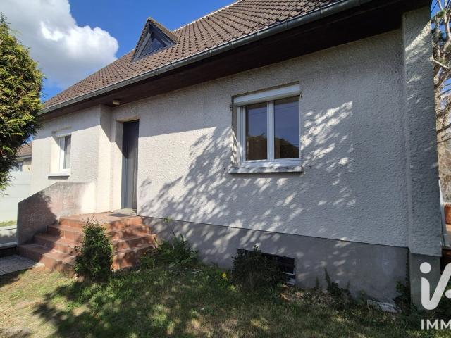 Maison vente à Rouen, Saint-pierre-lès-elbeuf