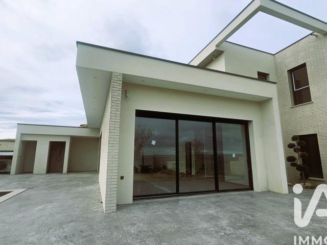 Maison vente à Béziers, Cazouls-lès-béziers