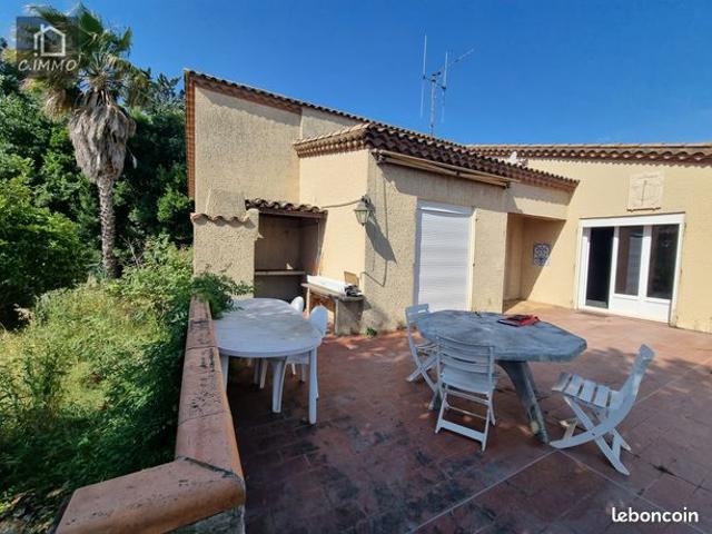 Maison vente à Béziers, Abeilhan