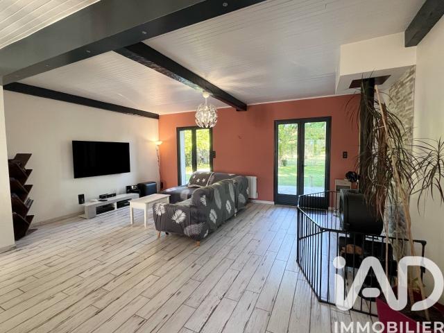 Maison vente à Libourne, Saint-denis-de-pile