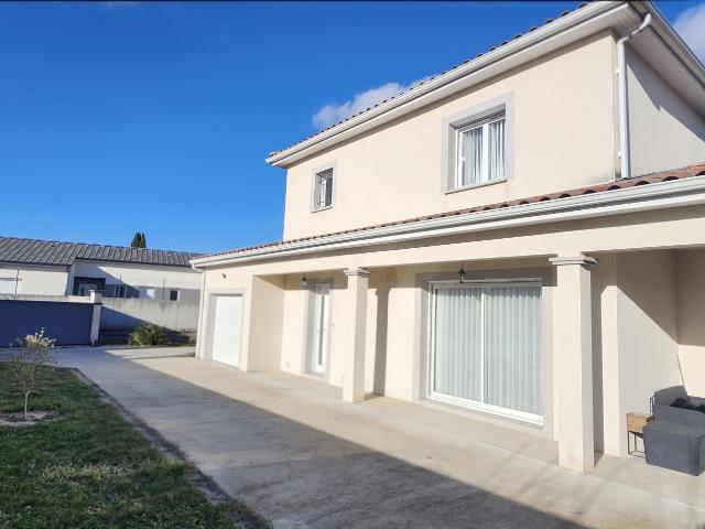 Maison vente à Valence, Saint-marcel-lès-valence