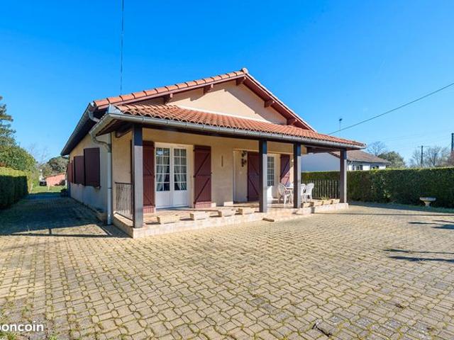 Maison vente à Agen, Brax