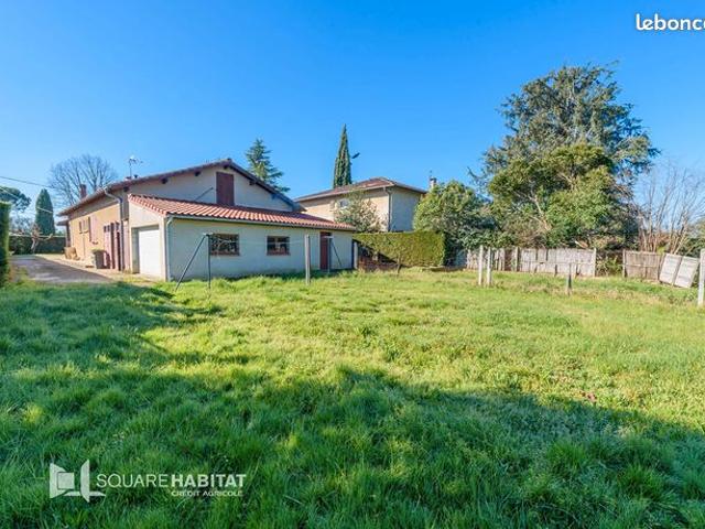 Maison vente à Agen, Brax
