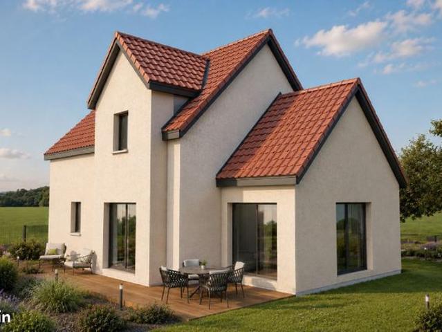Maison vente à Sélestat-Erstein, Epfig