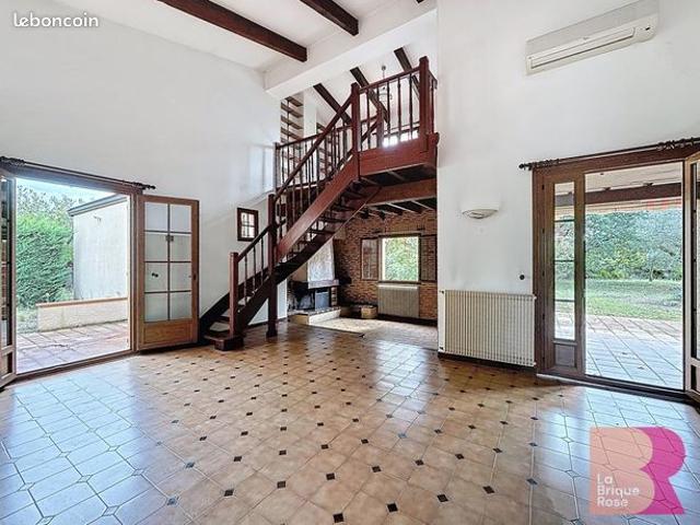 Maison vente à Toulouse, Tournefeuille