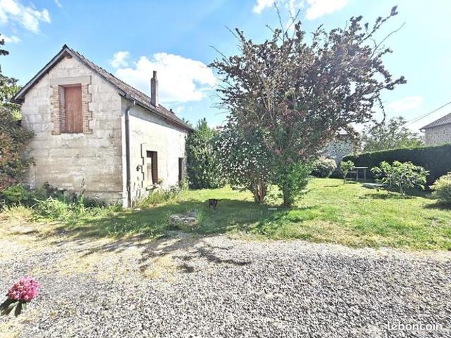 Maison vente à Rethel, Villers-devant-le-thour