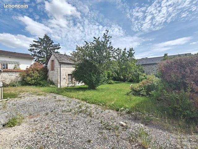 Maison vente à Rethel, Villers-devant-le-thour