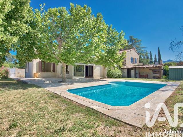 Maison vente à Marseille, Aubagne