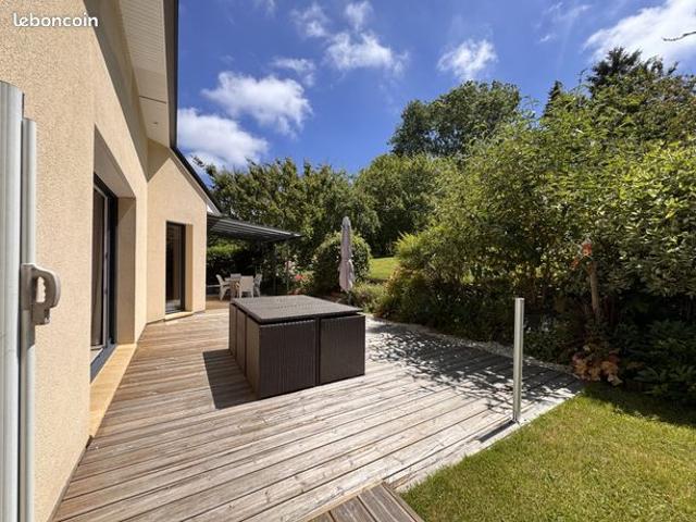 Maison vente à Lisieux, Honfleur
