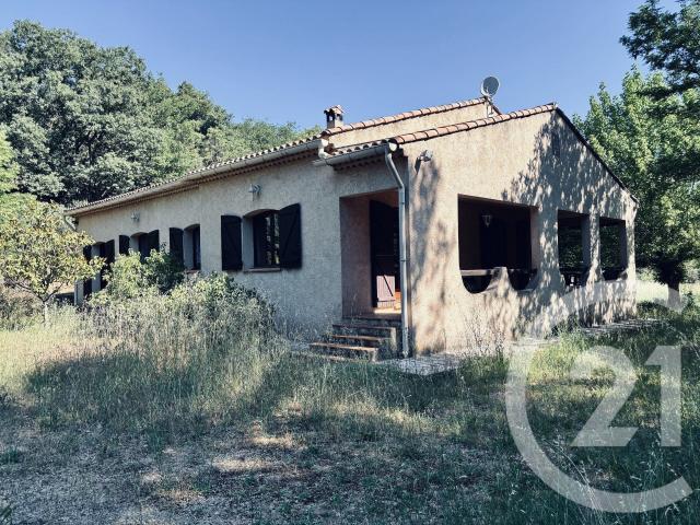 Maison vente à Tourves, Var