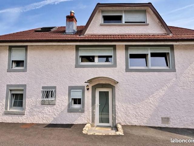 Maison vente à Montbéliard, Seloncourt