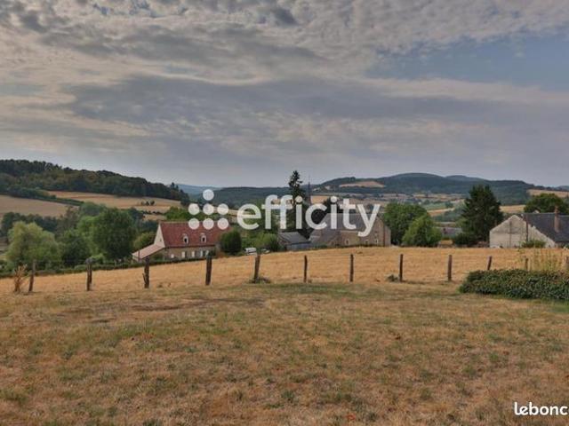 Maison vente à Onlay, Nièvre