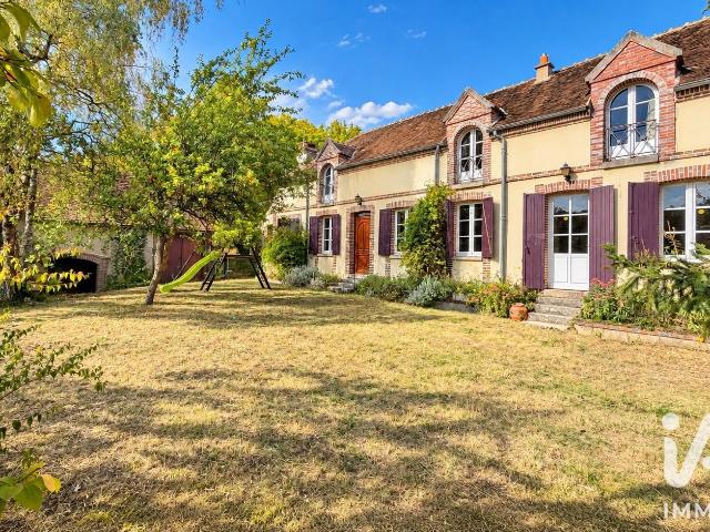Maison vente à Val Peronne, Véron