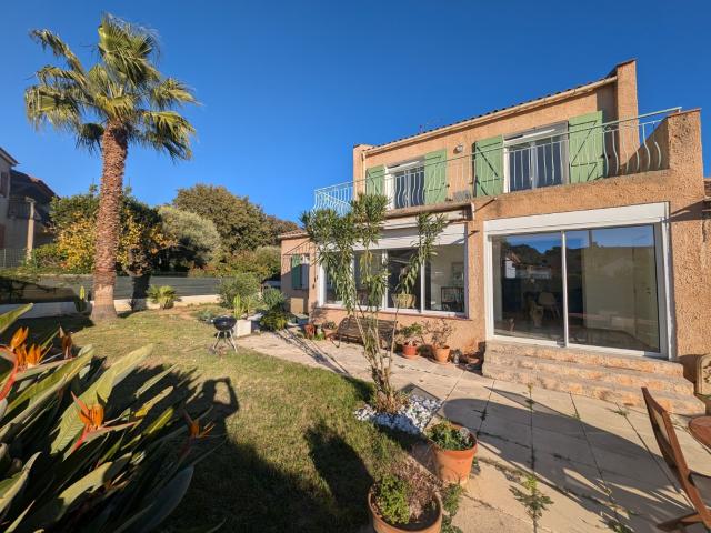 Maison vente à Arrondissement de Toulon, Six-fours-les-plages