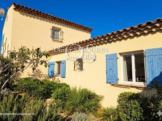Maison vente à Arrondissement de Draguignan, Roquebrune-sur-argens