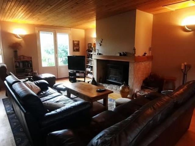 Maison vente à Limoges, Beaumont-du-lac