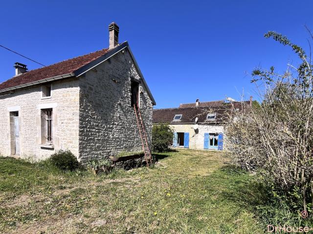 Maison vente à Avallon, Thorey