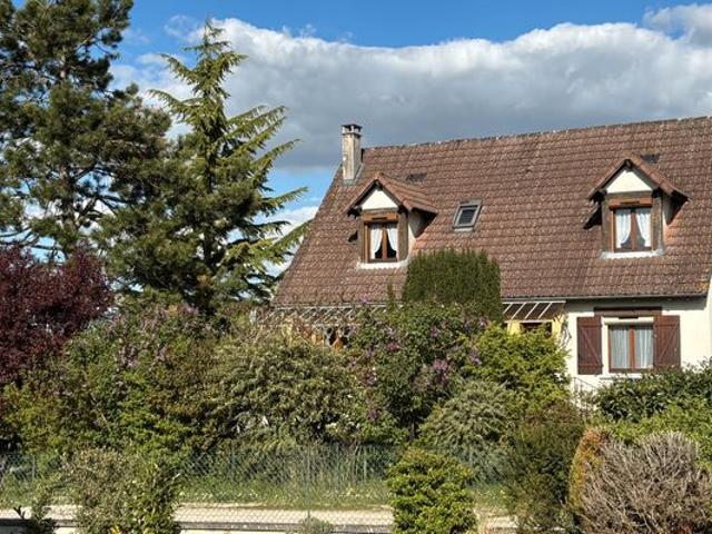 Maison vente à Saint-Quentin, Jussy
