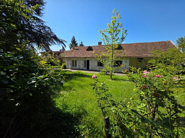 Maison vente à Chambéry, Saint-genix-sur-guiers