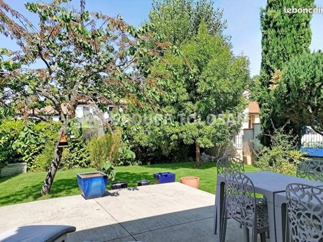 Maison vente à Toulouse, Montrabé