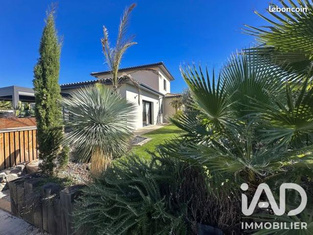 Maison vente à Marseillan, Hautes-Pyrénées