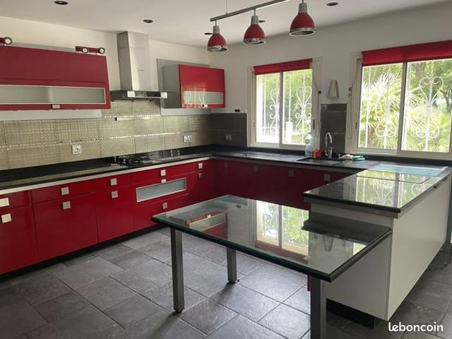 Maison vente à Marmande, Fourques-sur-garonne