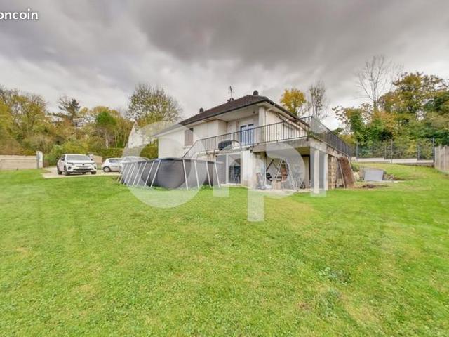 Maison vente à Meaux, Mareuil-lès-meaux