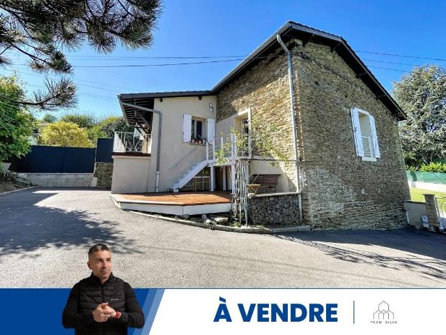 Maison vente à Le Bouchage, Givors