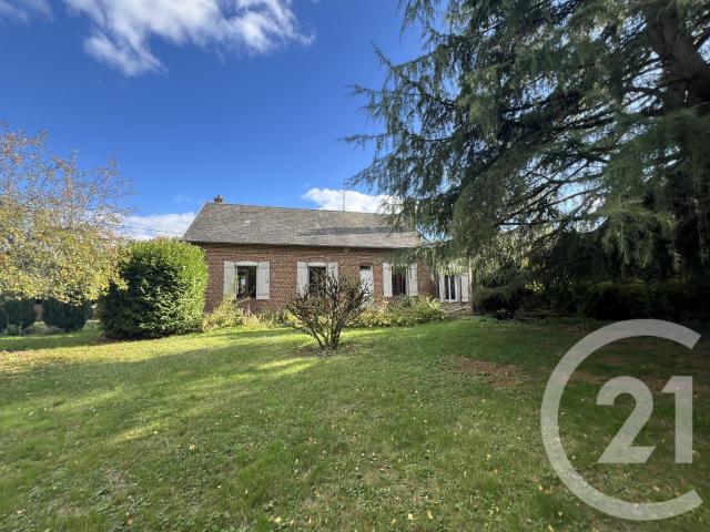 Maison vente à Pleine-Selve, Aisne