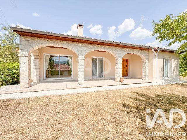 Maison vente à Millau, Saint-affrique