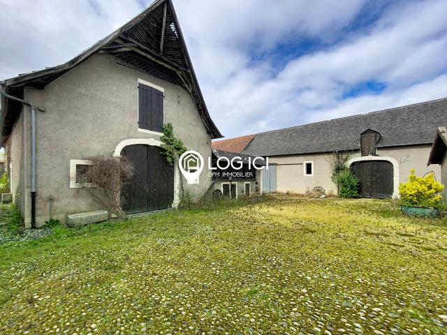 Maison vente à Lotissement Clos des Lilas, Billère