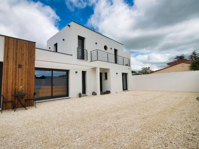 Maison vente à France métropolitaine, Royan