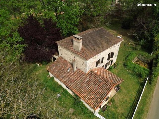 Maison vente à Périgueux, Saint-amand-de-vergt