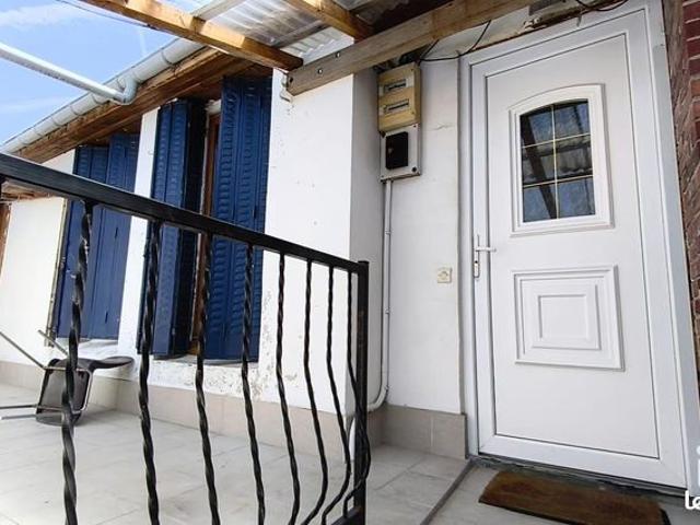 Maison vente à Montreuil, Eure-et-Loir