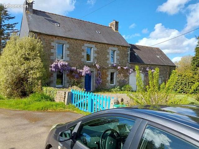 Maison vente à Guingamp, Bretagne