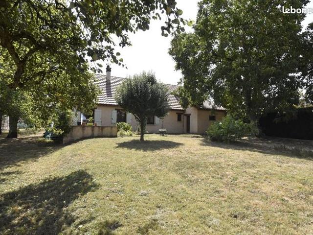 Maison vente à Cosne-Cours-sur-Loire, Saint-andelain