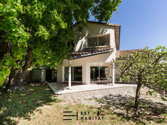 Maison vente à Toulouse