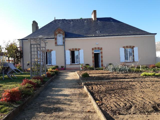 Maison vente à Mamers, Tuffé