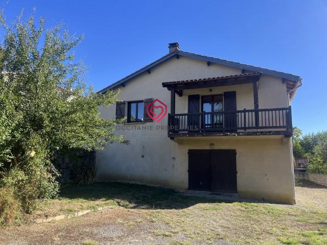 Maison vente à Saint-Girons, Saint-girons