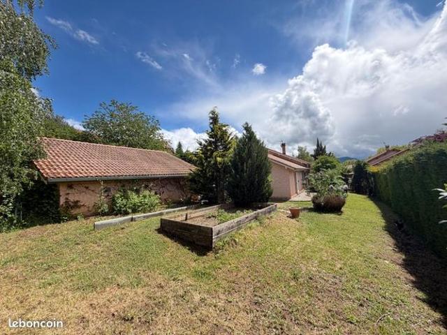 Maison vente à Gap, Jarjayes
