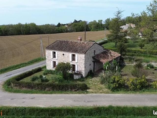 Maison vente à Cours