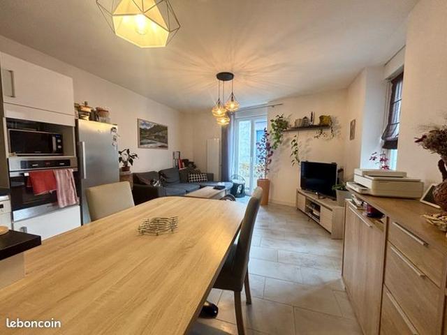 Maison vente à Clermont-Ferrand, Aubière