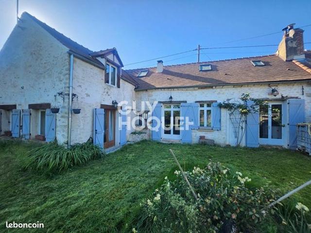 Maison vente à Provins, Jouy-le-châtel