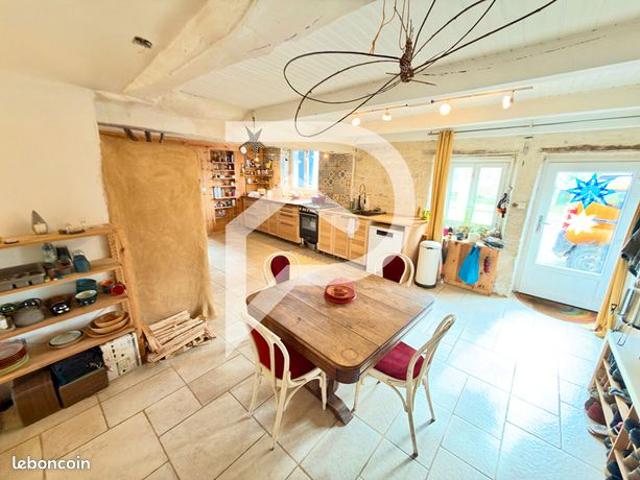 Maison vente à Plesnoy, Haute-Marne