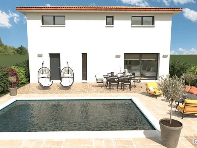 Maison vente à Perpignan, Pollestres