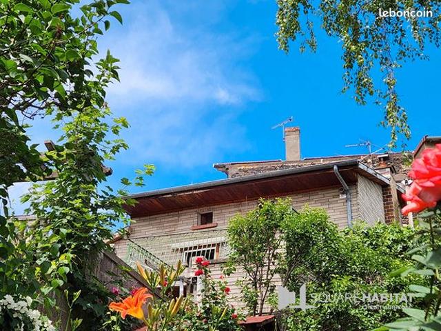 Maison vente à Clermont-Ferrand, Ceyrat