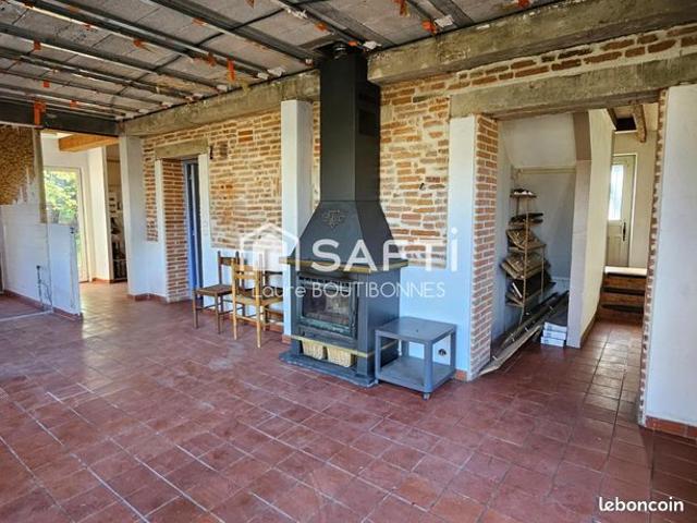 Maison vente à Castres, Occitanie